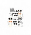 SET COMPLETO AMORTIGUADORES F/R A215 / SV (4)