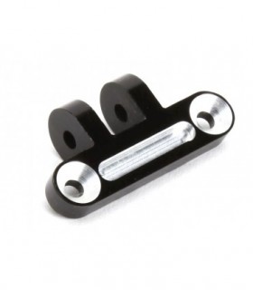 -LIQUIDACION- SOPORTE RIGIDIFICADOR TRASERO EN ALUMINIO A8 (1)