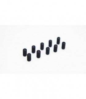 TORNILLO PRISIONERO 4.0 X 8MM (10)