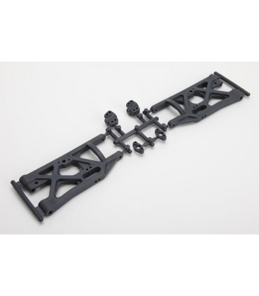 -LIQUIDACION- TRAPECIOS TRASEROS A8 EVO SOFT (2)