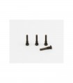 -LIQUIDACION- ONG SHOCK SCREWS 20mm (4 pcs)