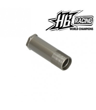 -LIQUIDACION- SERVO SAVER TUBE