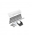 -LIQUIDACION- JCONCEPT WING LEXAN HYBRID COMPLETE