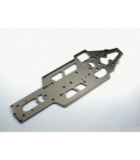 -LIQUIDACION- SP Main Chassis(V-ONE S3/3t/7075) VZW108 KYOSHO