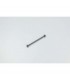 -LIQUIDACION- Swing Shaft 75 mm Kyosho DRX TR155