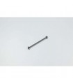 -LIQUIDACION- Swing Shaft 75 mm Kyosho DRX TR155