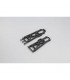 -LIQUIDACION- SUSPENSION ARM LAZER ZX-5 - KYOSHO LA220