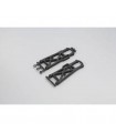 -LIQUIDACION- SUSPENSION ARM LAZER ZX-5 - KYOSHO LA220