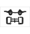 -LIQUIDACION- KYOSHO STEERING ARM CARRIER 7 ZX-5 LA219-7