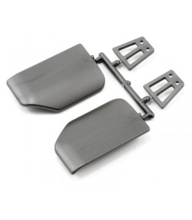 -LIQUIDACION- PROTECCION SUSPENSION KYOSHO INFERNO MP9 - MP10