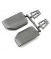 -LIQUIDACION- PROTECCION SUSPENSION KYOSHO INFERNO MP9 - MP10