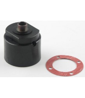 -LIQUIDACION- CAJA DIFERENCIAL TURBO INFIERNO MP5