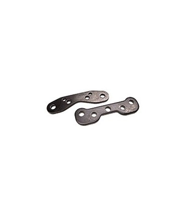 -LIQUIDACION- Mini Inferno Hinge Pin Holder Set