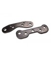 -LIQUIDACION- Mini Inferno Hinge Pin Holder Set
