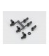 -LIQUIDACION- Servo Horn Set IH205
