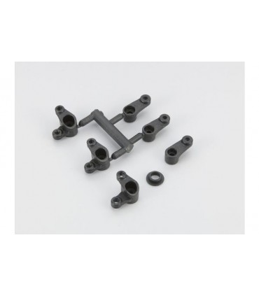-LIQUIDACION- Servo Horn Set IH205