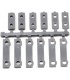 -LIQUIDACION- ESPACIADORES PLASTICO SERVO Y DIFF MP9
