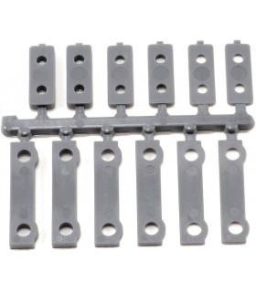 -LIQUIDACION- ESPACIADORES PLASTICO SERVO Y DIFF MP9