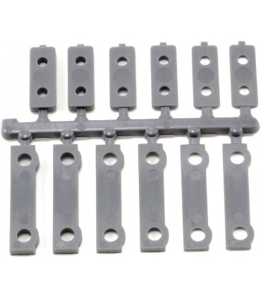 -LIQUIDACION- ESPACIADORES PLASTICO SERVO Y DIFF MP9