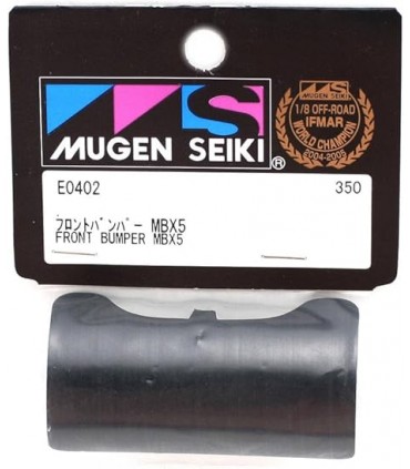 -LIQUIDACION- BUMPER MBX5