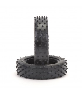 -LIQUIDACION- MINI SPIKE 2 STANDAR YELLOW FRONT