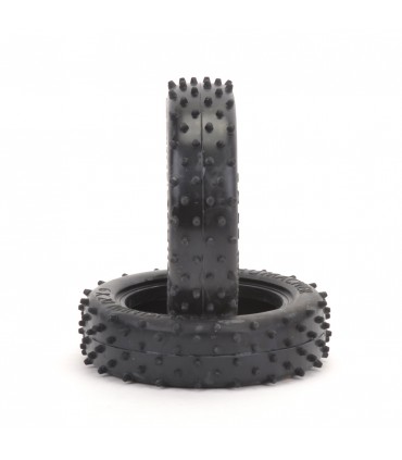 -LIQUIDACION- MINI SPIKE 2 STANDAR YELLOW FRONT