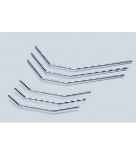 -LIQUIDACION- Anti roll bar pack (F2.4/2.6/3.0_R2.4/2.6/3.0)