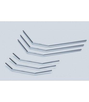 -LIQUIDACION- Anti roll bar pack (F2.4/2.6/3.0_R2.4/2.6/3.0)