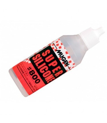 ACEITE SILICONA MUGEN 800 CPS