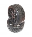 1/8 RALLY COMPETICION DURA (2u.)