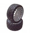 1/8 RALLY COMPETICION LLUVIA EXTREMA SUPER SOFT (2u.)