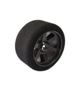 1/8 ON ROAD ESPUMA DEL. LLANTA CARBON DUREZA 35 (2u.)