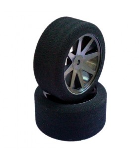1/10 ESPUMA COMPETICION DELANTERA 26mm DUREZA 35 (2u.)
