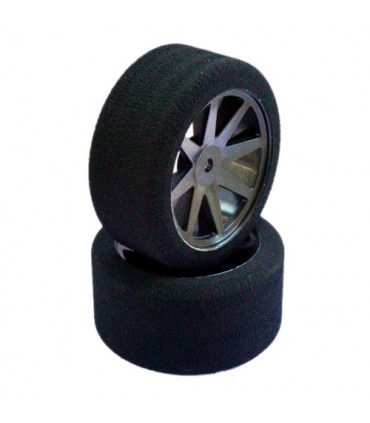 1/10 ESPUMA COMPETICION DELANTERA 26mm DUREZA 35 (2u.)