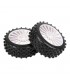 1/8 OFF ROAD SPORT STAR PIN LLANTA BLANCA (2u.)