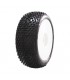 1/8 OFF ROAD SPORT DEMOLITION LLANTA BLANCA (2u.)