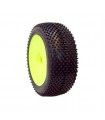1/8 OFF ROAD COMP. DOMINATOR SS SUPER SOFT LLANTA AMARILLA (2u.)