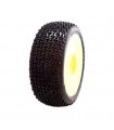 1/8 OFF ROAD COMP. KILLER A SOFT LLANTA AMARILLA (2u.)