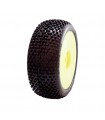 1/8 OFF ROAD COMP. DEMOLITION SS SUPER SOFT LLANTA AMARILLA (2u.)