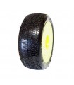 1/8 OFF ROAD COMP. ROAD A SOFT LLANTA AMARILLA (2u.)