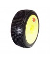 1/8 OFF ROAD COMP. RICKY SS SUPER SOFT LLANTA AMARILLA (2u.)