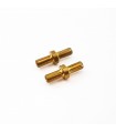 CONECTOR BANANA 5.0mm DUAL (2u)
