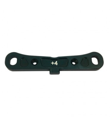 -LIQUIDACION- PLACA CONVERGENCIA INF. FRONTAL TRAS.+4mm Opcional MBX8