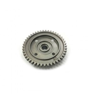 CORONA CENTRAL 45T HT MBX7/7R/8/8R