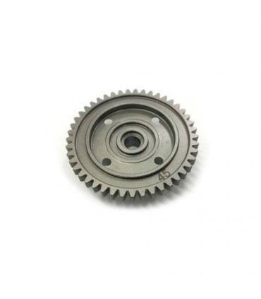 CORONA CENTRAL 45T HT MBX7/7R/8/8R