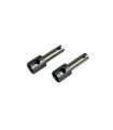 VASOS DIFERENCIAL ONE WAY AJUSTABLE MTX-6R MUGEN (2u.)