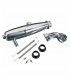 ESCAPE COMPLETO OS PISTA T-2080SC II
