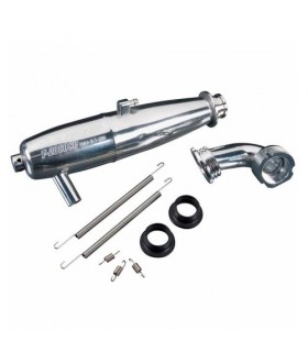 ESCAPE COMPLETO OS PISTA T-2080SC II