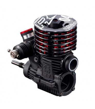 MOTOR OS SPEED R2104