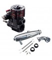 COMBO MOTOR OS SPEED R2104 CON T-2080SC II